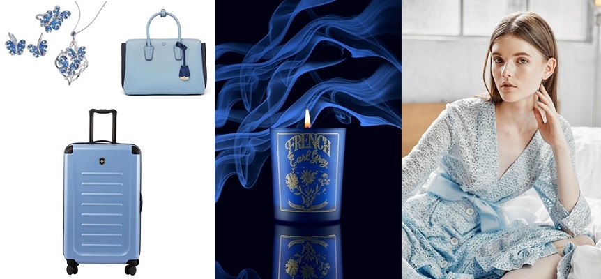 Blue, Product, Style, Electric blue, Azure, Dress, Aqua, Cobalt blue, Teal, Design, 