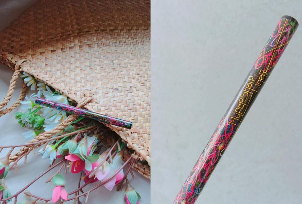 Pink, Fashion accessory, Paper, Feather, Pencil, Stationery, Paper product, 