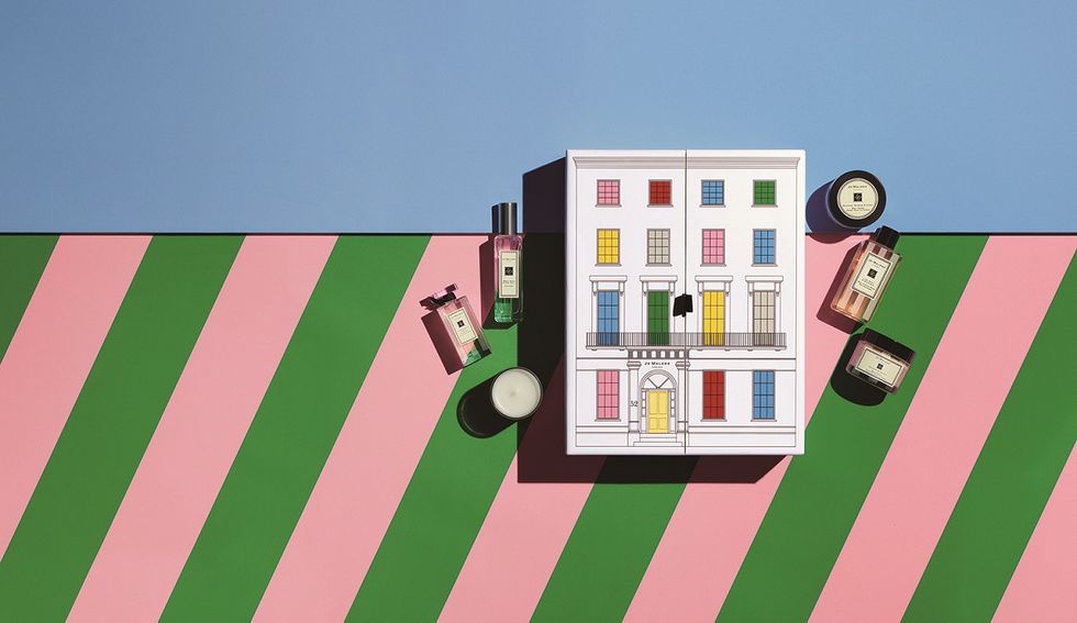 Green, House, Architecture, Illustration, Home, Room, Building, Animation, Facade, Art, 