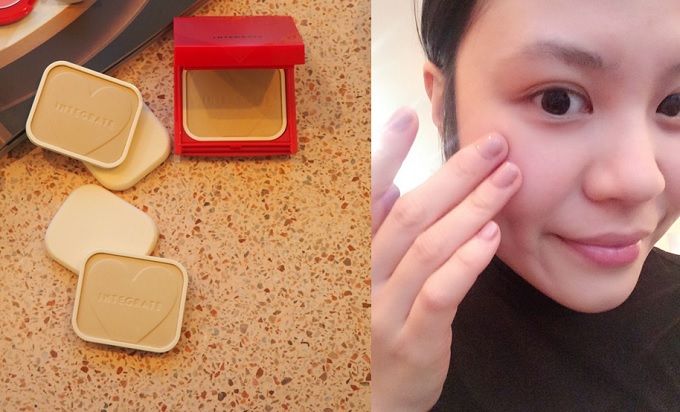Cheek, Finger, Eyebrow, Eyelash, Tan, Home accessories, Plastic, Nail, Rectangle, Food storage containers, 
