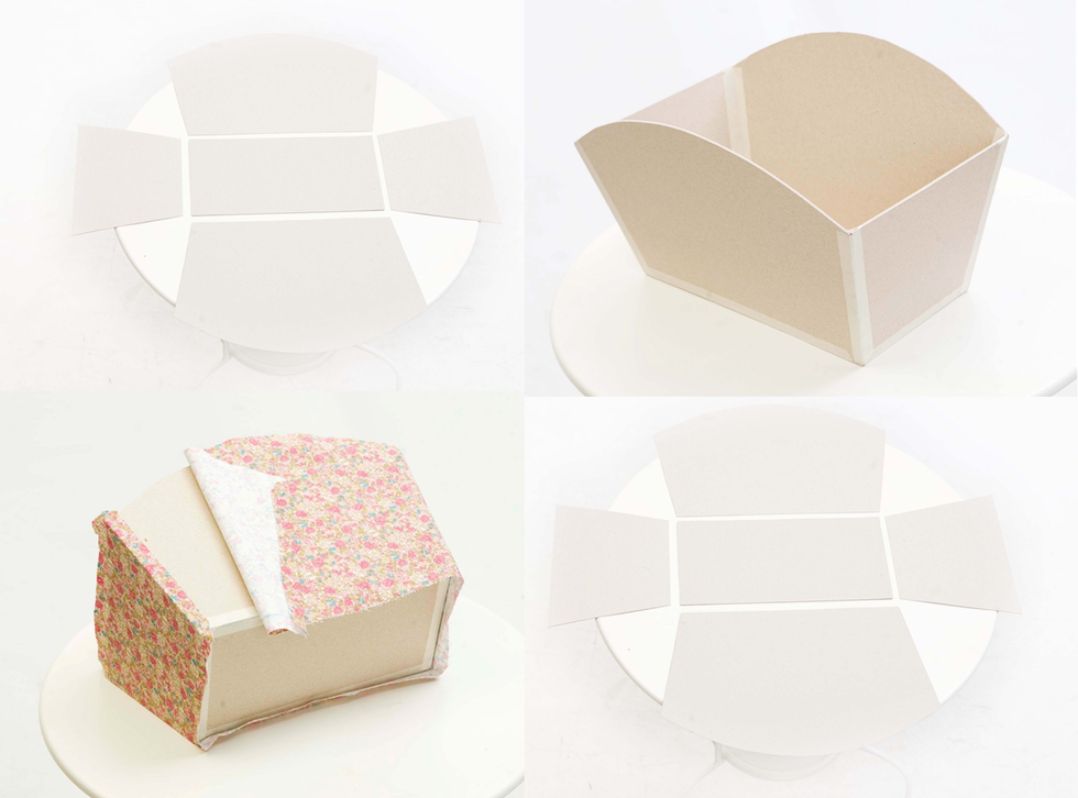 Paper product, Packing materials, Beige, Cardboard, Box, Rectangle, Peach, Packaging and labeling, Paper, Square, 