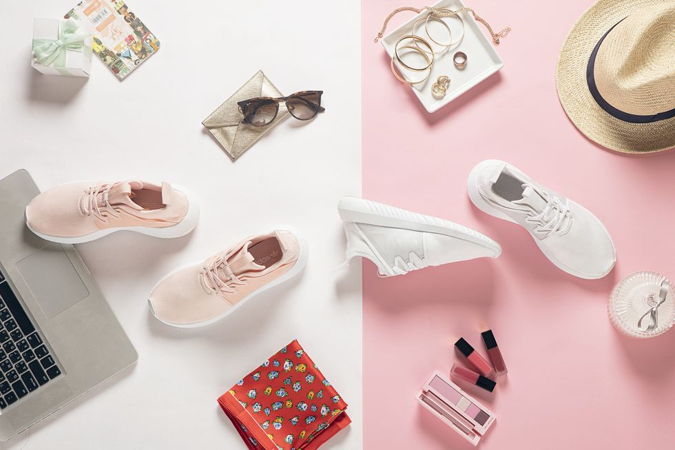 Product, Pink, Footwear, Shoe, 