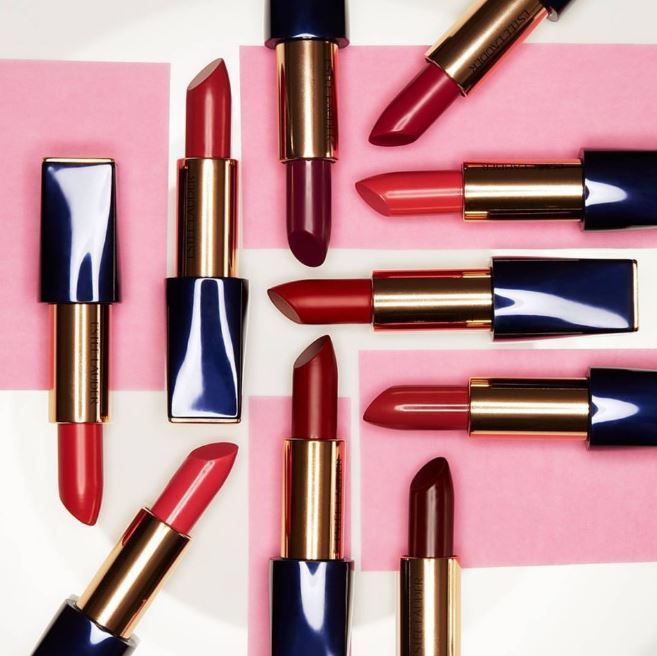 Brown, Stationery, Red, Purple, Pink, Lipstick, Style, Beauty, Tints and shades, Carmine, 