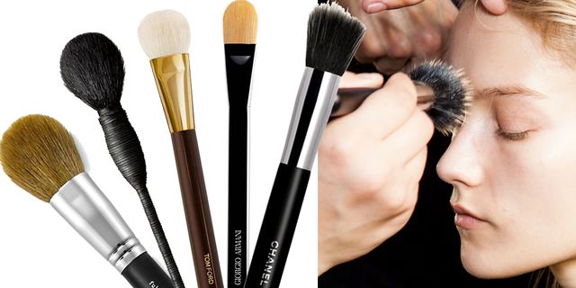 Finger, Brush, Style, Nail, Eyelash, Personal grooming, Makeup brushes, Makeover, Cosmetics, Personal care, 