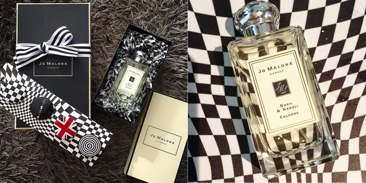 青檸羅勒的進化版！JO MALONE 9月全新香水「Basil & Neroli羅勒橙花」