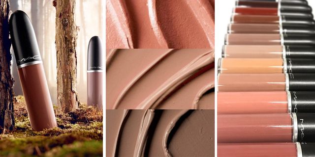 Brown, Line, Tints and shades, Peach, Tan, Material property, Pipe, Cylinder, Lipstick, Steel, 