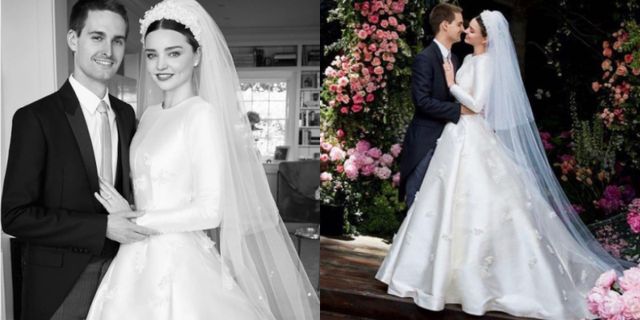 Gown, Wedding dress, Dress, Bride, Clothing, Veil, Bridal clothing, Photograph, Bridal accessory, Bridal veil, 
