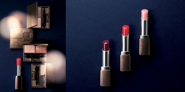Red, Product, Lipstick, Beauty, Cosmetics, Material property, Still life photography, Liquid, Tints and shades, Lip gloss, 