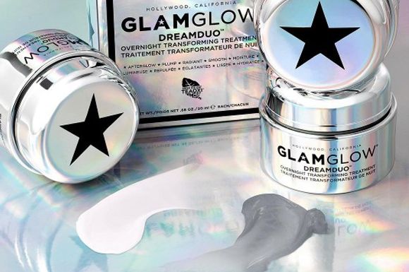 Glamglow 黑 罐 2025 ptt