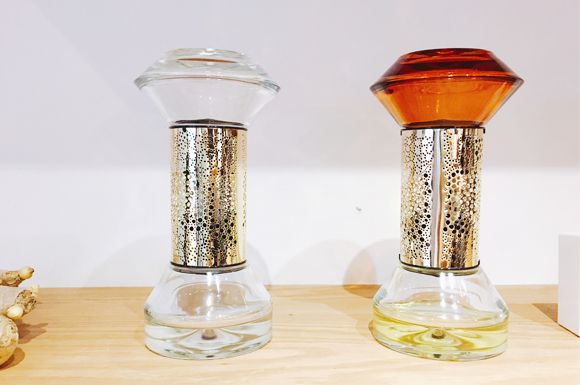 Product, Glass, Salt and pepper shakers, Glass bottle, Vase, Candle holder, Barware, Metal, Tableware, 