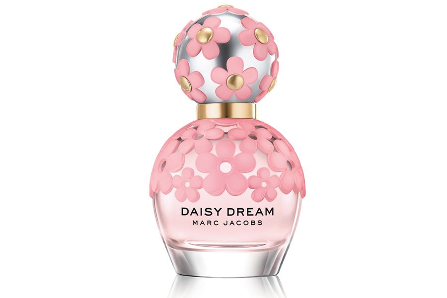 marc jacobs daisy peach