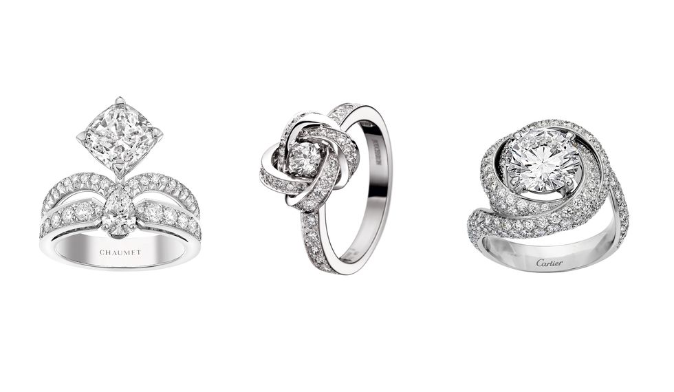 Jewellery, Fashion accessory, Ring, Metal, Engagement ring, Pre-engagement ring, Mineral, Body jewelry, Gemstone, Diamond, 