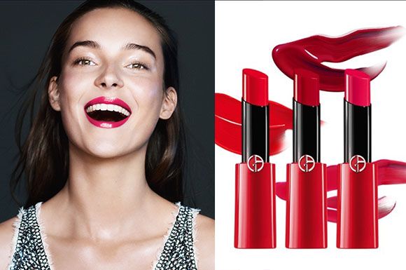 Lip, Red, Lipstick, Beauty, Product, Skin, Nose, Cheek, Cosmetics, Lip gloss, 