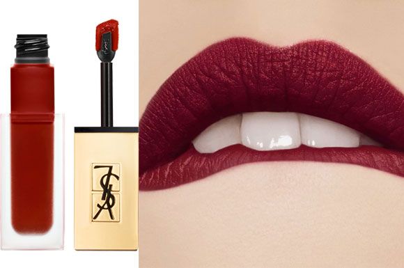 Lip, Red, Lipstick, Tooth, Carmine, Eyelash, Cosmetics, Material property, Bottle, Coquelicot, 