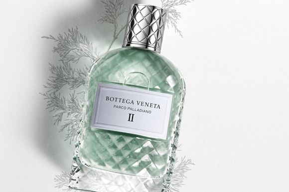 BOTTEGA VENETA 香水 PARCO PALLADIANO - 香水