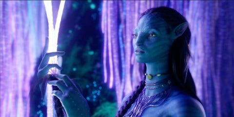 阿凡達 探索潘朵拉世界特展 化身納美人走入不可思議奇幻星球 阿凡達 探索潘朵拉世界特展 化身納美人走入不可思議奇幻星球