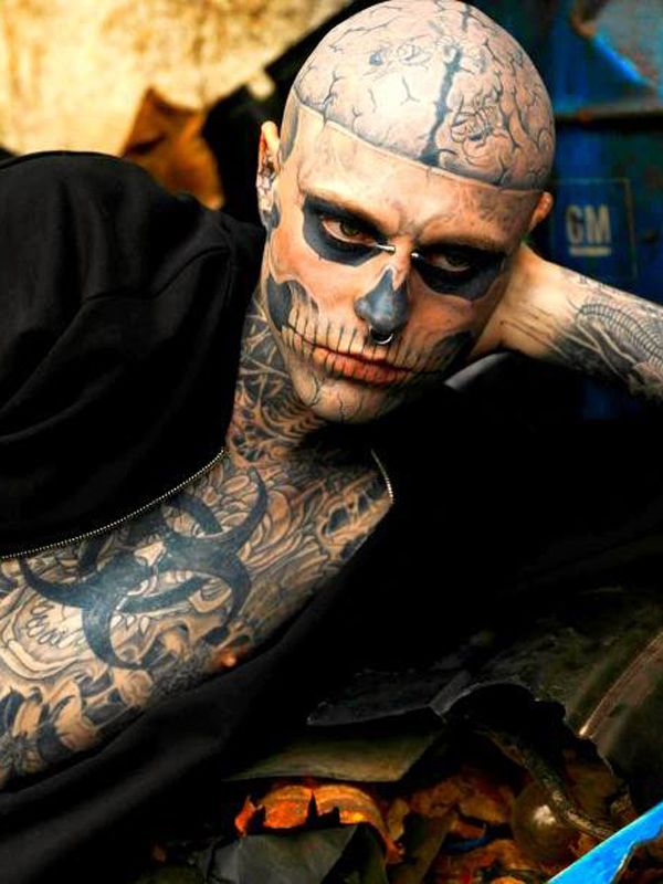 Bone, Tattoo, Skull, Fictional character, Anthropology, Fiction, Mask, Temporary tattoo, 