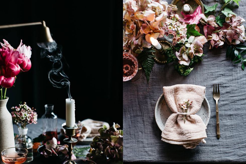 Flower, Pink, Still life photography, Teacup, Still life, Plant, Floral design, Spring, Artificial flower, Tableware, 