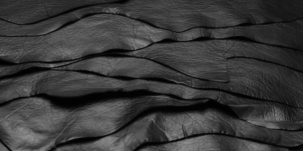 Monochrome photography, Black-and-white, Monochrome, Black, Tints and shades, Geology, Grey, Space, Natural material, Silver, 
