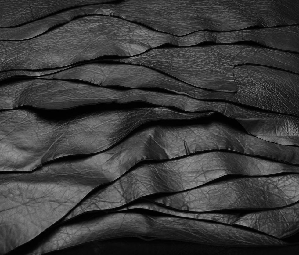 Monochrome photography, Black-and-white, Monochrome, Black, Tints and shades, Geology, Grey, Space, Natural material, Silver, 
