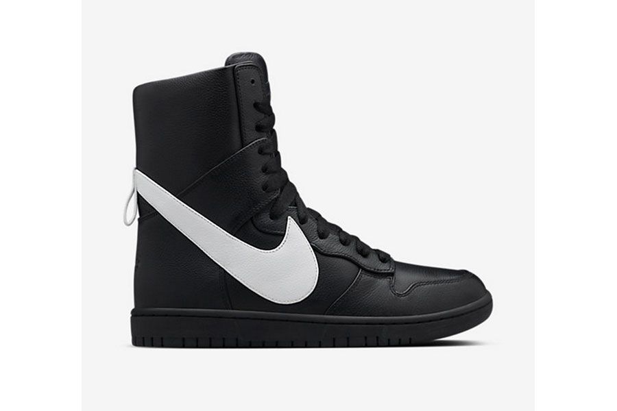 Footwear, Product, Shoe, White, Boot, Font, Black, Grey, Brand, Leather, 