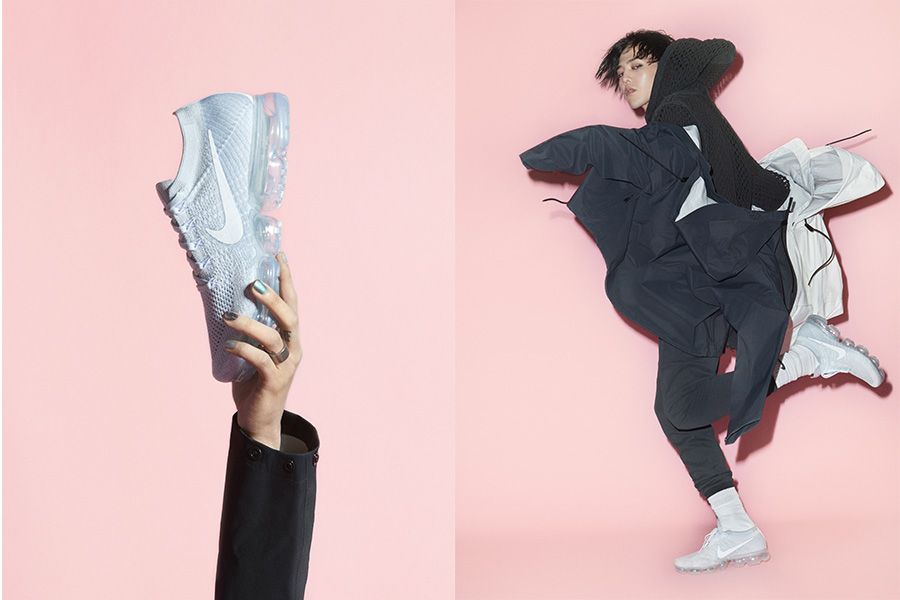 G sales dragon vapormax