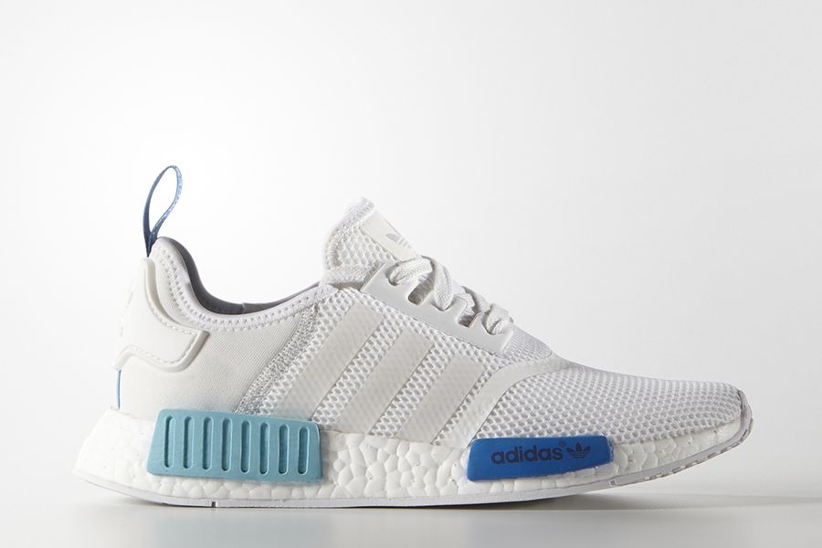 Adidas nmd clearance running shoes sneakers