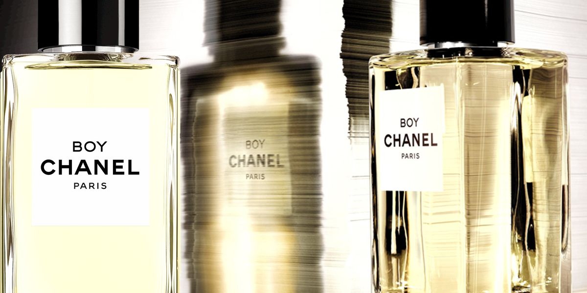 BOY CHANEL LES EXCLUSIFS DE CHANEL – Eau de Parfum (EDP) - 6.8 FL. OZ.