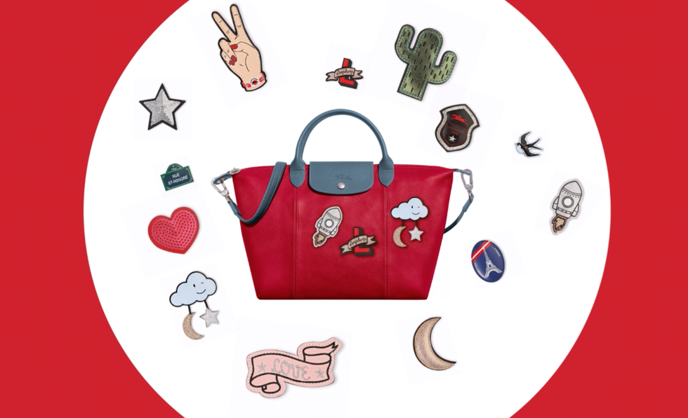 Red, Product, Illustration, Bag, Handbag, Fashion accessory, Art, 