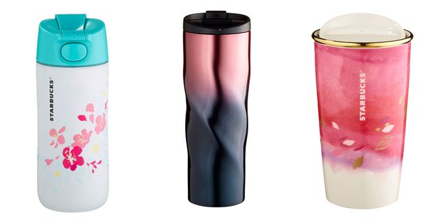 Red, Pink, Drinkware, Magenta, Peach, Cylinder, Material property, Toothbrush holder, Plastic, Flask, 