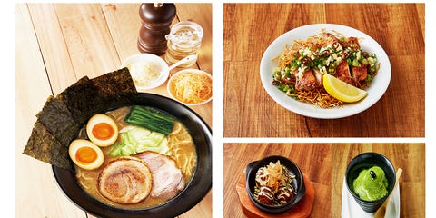 道地橫濱口味直送台灣 一風堂秋冬新口味 橫濱家系豚骨拉麵 精燉雞湯與豚骨濃湯的日式美味交融 道地橫濱口味直送台灣 一風堂秋冬新口味 橫濱家系豚骨拉麵 精燉雞湯與豚骨濃湯的日式美味交融