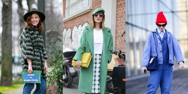 Clothing, Footwear, Leg, Green, Hat, Trousers, Textile, Outerwear, Coat, Fashion accessory, 