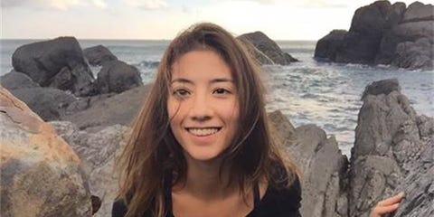 我的傷疤就是我的故事 管他們怎麼想 Rima瑞瑪席丹的勇敢語錄 我的傷疤就是我的故事 管他們怎麼想 Rima瑞瑪席丹的勇敢語錄