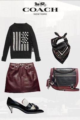 Product, Sleeve, Pattern, Style, Font, Fashion, Black, Brand, Design, Fashion design, 