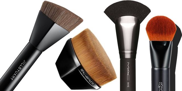 Brush, Makeup brushes, Cosmetics, Beauty, Face powder, Material property, Eye shadow, 