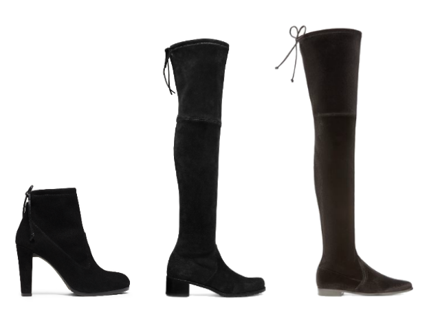 Footwear, Brown, Boot, Shoe, Leather, Tan, Liver, Fashion design, Synthetic rubber, Knee-high boot, 
