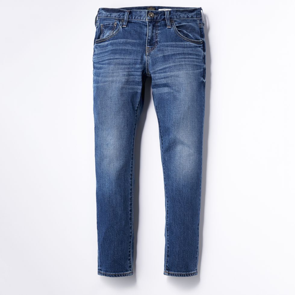 Clothing, Blue, Product, Brown, Denim, Trousers, Jeans, Pocket, Textile, White, 