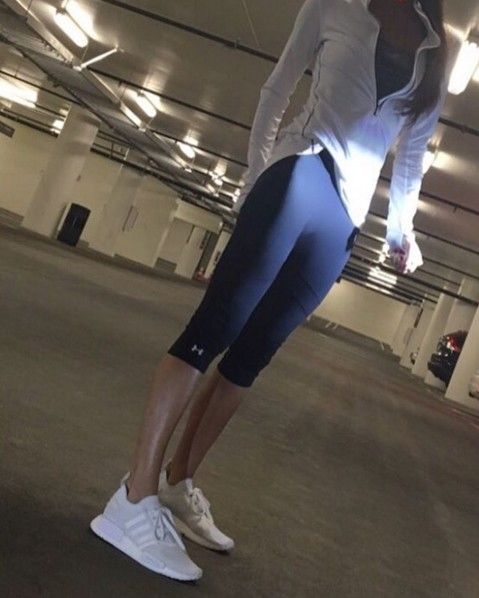 nmd gym