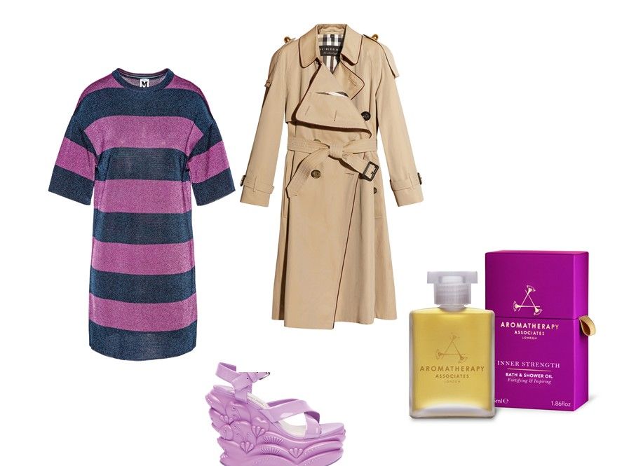 Product, Sleeve, Collar, Textile, Purple, Lavender, Pattern, Magenta, Violet, Fashion, 