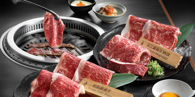 Dish, Food, Cuisine, Red meat, Kobe beef, Shabu-shabu, Matsusaka beef, Beef, Ingredient, Yakiniku, 