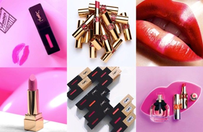 Pink, Lip, Cosmetics, Red, Beauty, Lipstick, Nail, Lip gloss, Material property, Gloss, 