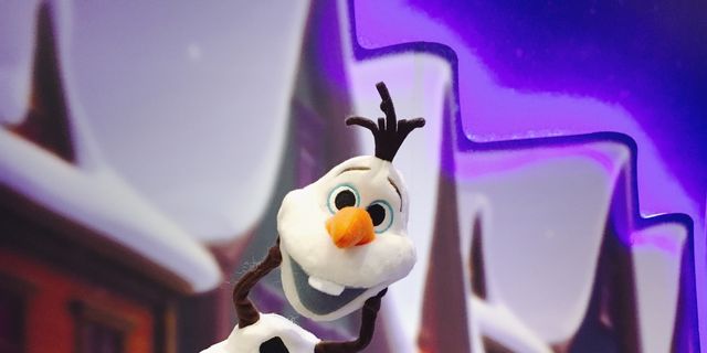 Snowman, Animated cartoon, Animation, 