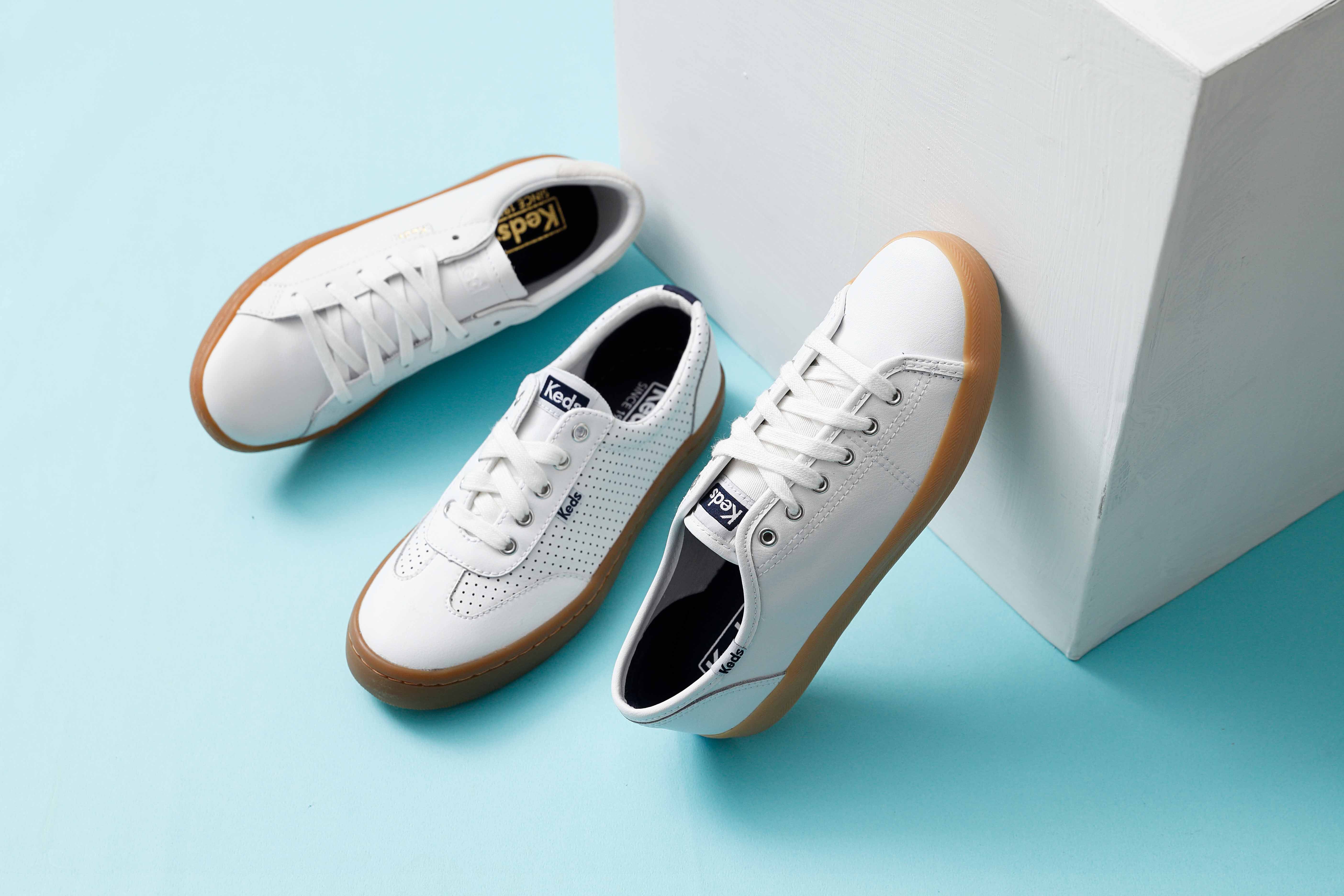 Keds hotsell gum sole