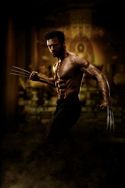 Fictional character, Darkness, Animation, Barechested, Chest, Action film, Movie, Shotgun, Longbow, Pc game, 