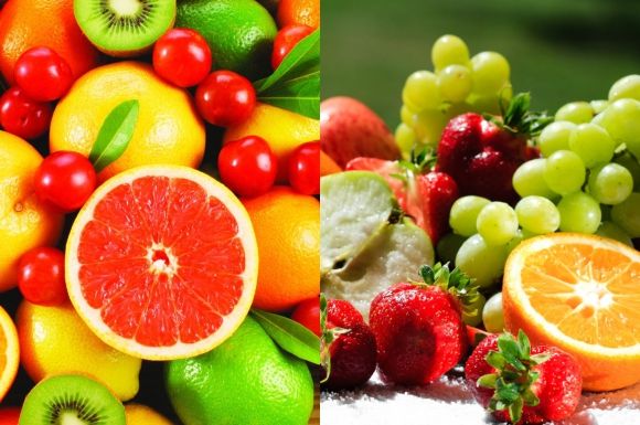 Fruit, Natural foods, Green, Food, Citrus, Produce, Seedless fruit, Whole food, Tableware, Citric acid, 