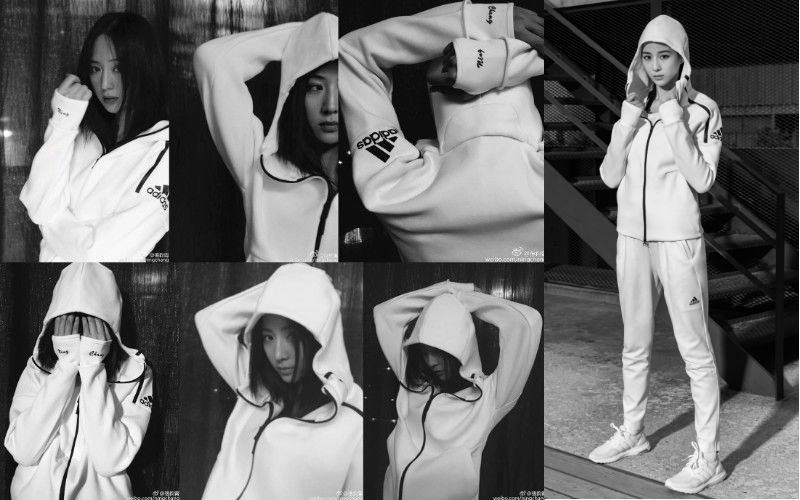 White, Black-and-white, Monochrome photography, Collage, Monochrome, Model, 