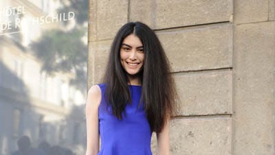 Clothing, Shoulder, Dress, Bag, Style, Street fashion, Electric blue, Fashion, Beauty, Youth, Clothing, Shoulder, Dress, Bag, Style, Street fashion, Electric blue, Fashion, Beauty, Youth,