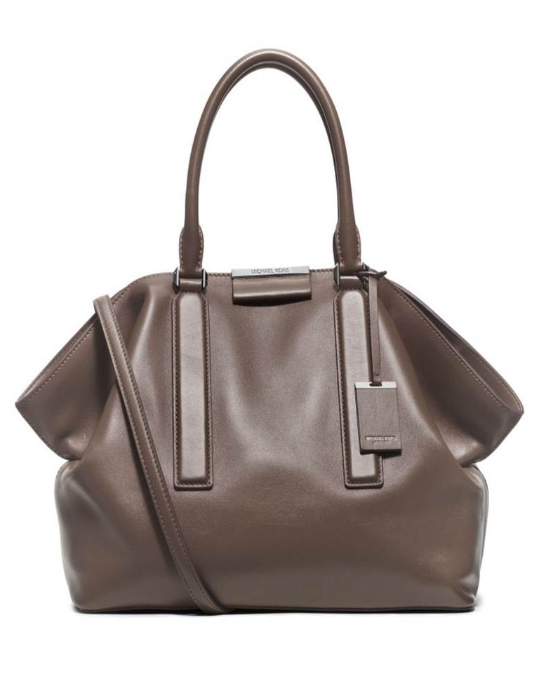 Handbag, Bag, Leather, Product, Brown, Fashion accessory, Shoulder bag, Beauty, Beige, Fashion, 