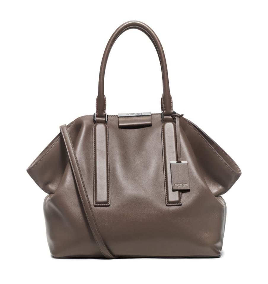 Handbag, Bag, Leather, Product, Brown, Fashion accessory, Shoulder bag, Beauty, Beige, Fashion, 