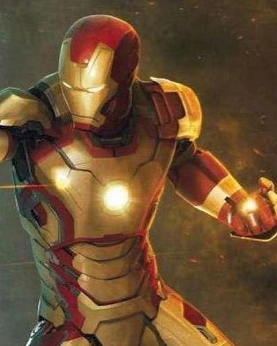 Iron man, Joint, Red, Fictional character, Armour, Carmine, Technology, Avengers, Mecha, Space, 